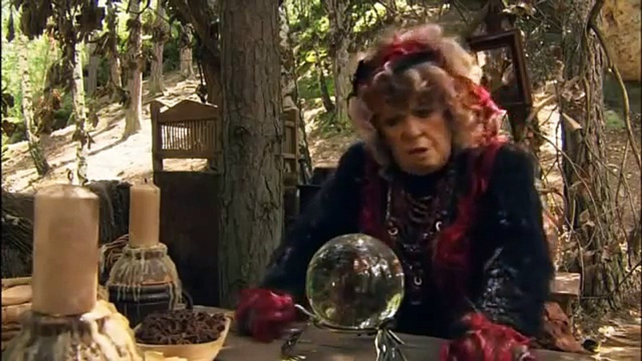 Láska rohatá , 2009, 90 min   CZ celý film komedie ceský dabing ,akcní, dobrodružný 2015 part 2/2