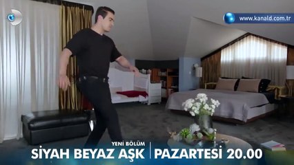 Siyah Beyaz Aşk 29. Bölüm 2. Fragmanı