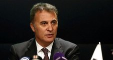 Beşiktaş Başkanı Fikret Orman: Fenerbahçe Maçı Yüzünden Şampiyonluğu Kaçırdık