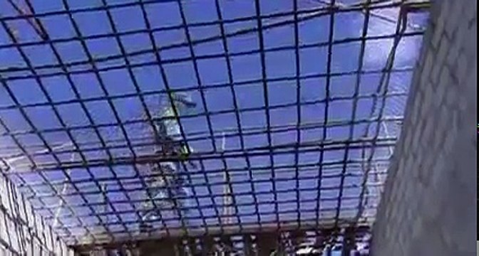 Síla pomsty (Avenging Force) CZ celý film, český dabing, akční, drama, part 1/2