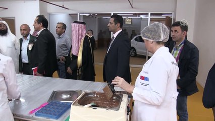 Arap iş adamlarının yeni gözdesi Karadeniz - ORDU