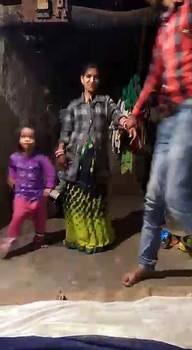 WOW NICE CUPLE DANCE
