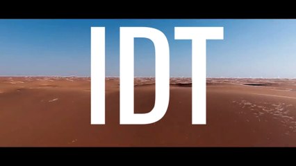 IDT 2 KSA