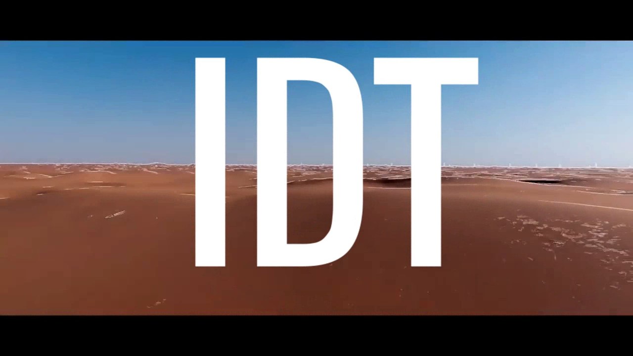 IDT 2 KSA