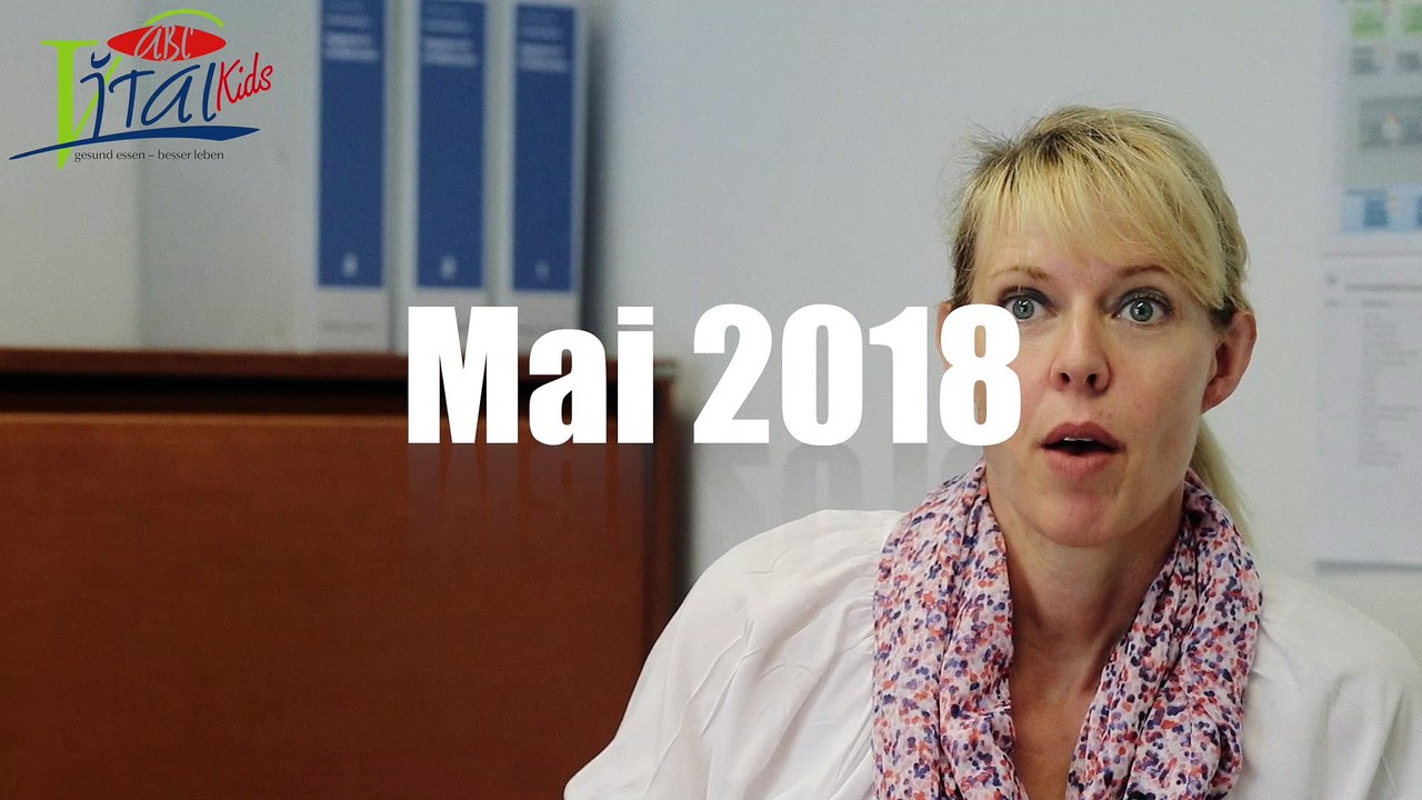 Vital-ABC-Kids: Innovatives Ernährungskonzept für unsere Kinder