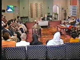 Zavia - Ashfaq Ahmed - Part 2