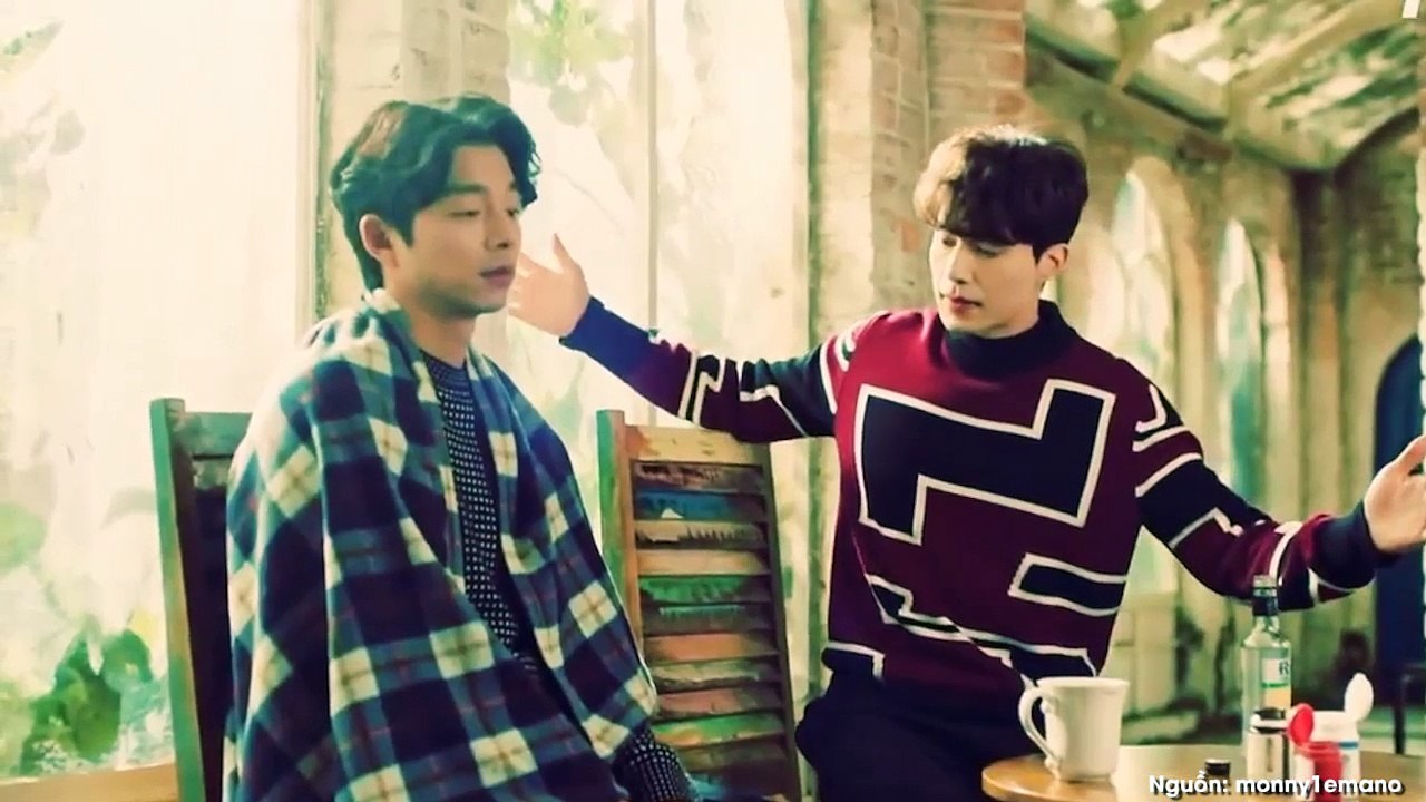 Những cặp đôi bromance khiến mọt phim Hàn "điên đảo" muốn gạt luôn nữ chính sang một bên