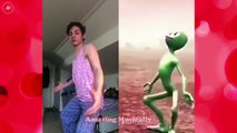 BEST Dame Tu Cosita 2 Challenge Musical.ly 2018 - The Best #DameTuCosita2 Musically Compilation