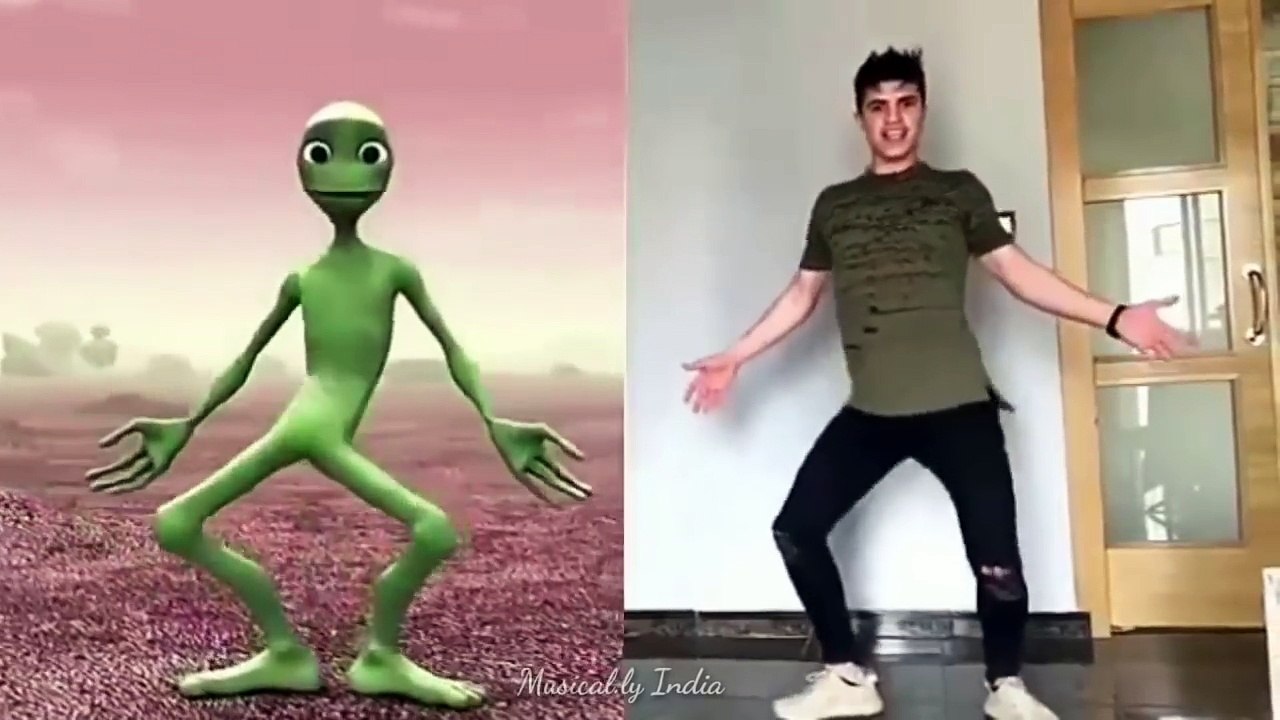 ★ Best Dame Tu Cosita 2 (Part 2) Musical.ly Challenge 2018 - The Best DameTuCosita Musically Comp