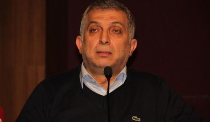 Metin Külünk: 15 Temmuz'un siyasi ayağı CHP'nin ittifakıdır