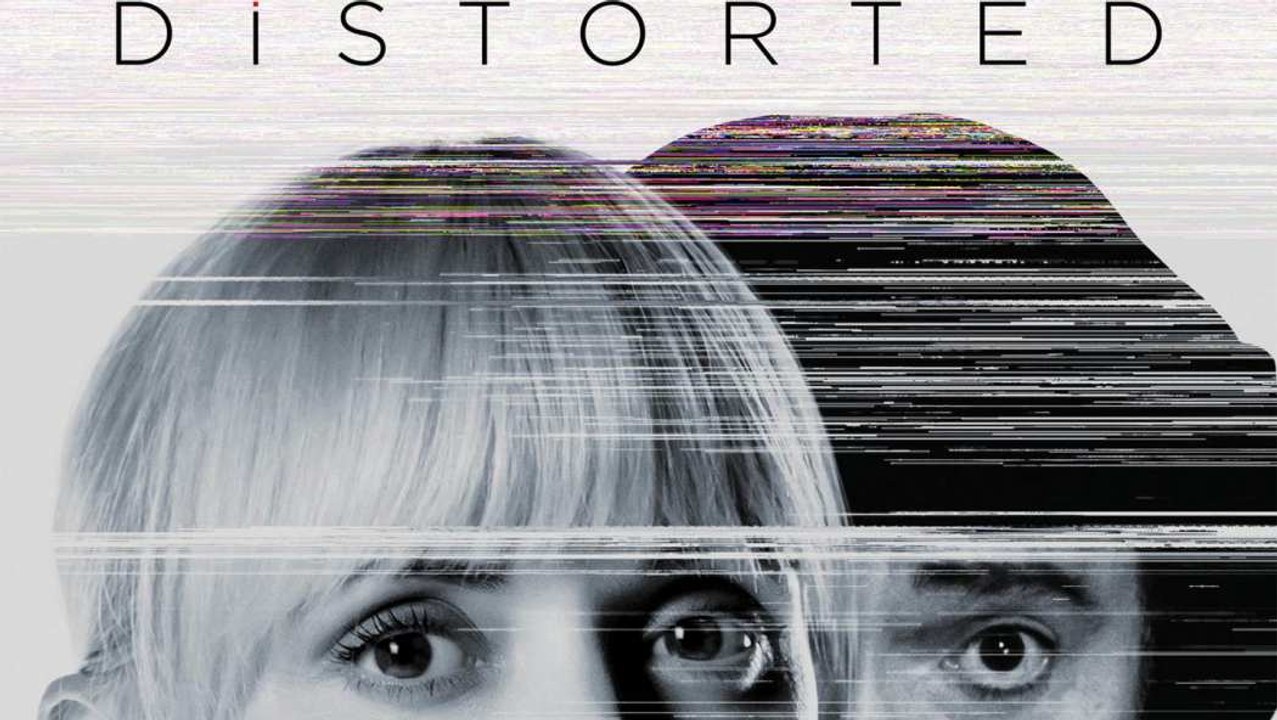 Distorted