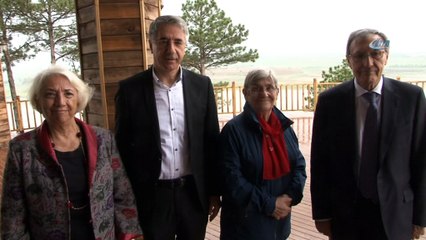 Prof. Dr. Canan Karatay: “Kurtlu elma yiyebilirsiniz”