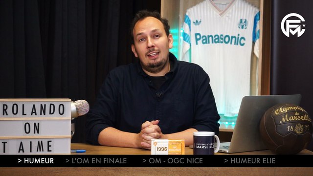 OM : Notre réponse aux rageux parisiens et Lyonnais