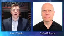 Child Abuse Cover-Ups Exposed! | James O'Keefe and Stefan Molyneux