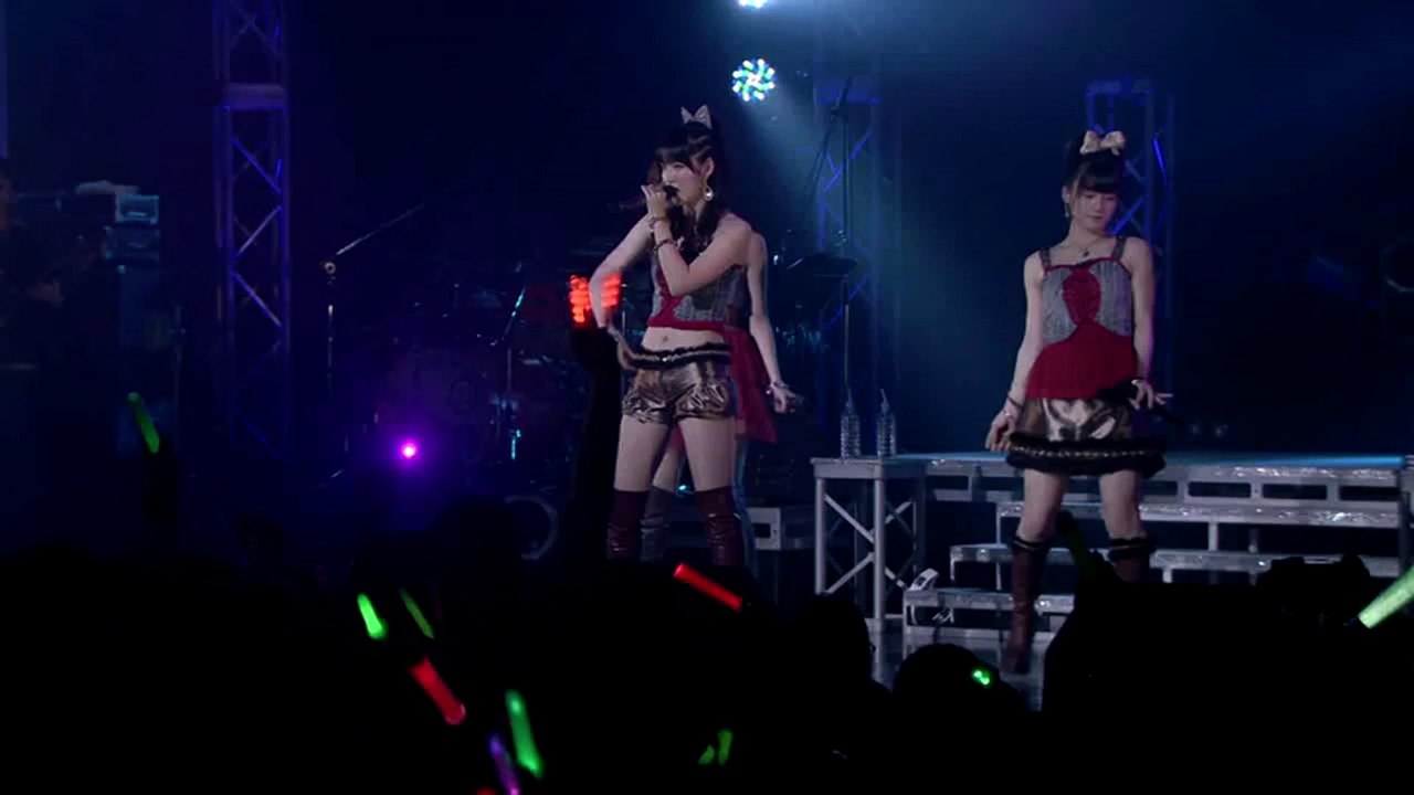 Buono! 『DEEP MIND』