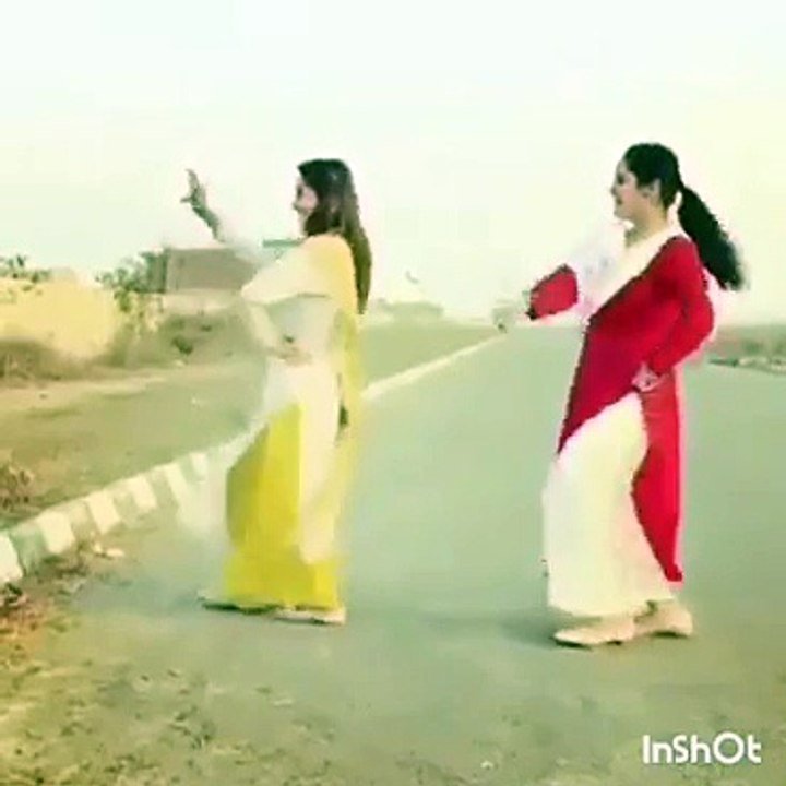 beautiful dance