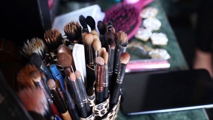 Behind The Scenes: Tamil Born Killa - Vidya Vox