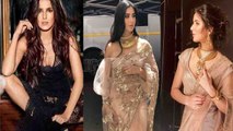 Katrina Kaif's Glamorous PHOTOSHOOT in traditional avtaar goes Viral। FilmiBeat
