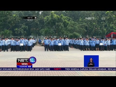 Pemerintah Masih Rahasiakan Revisi Libur Lebaran -NET12