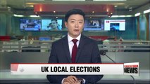 Two British Koreans elected as councilors for first time in UK