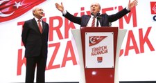 Hükümetten İnce Yorumu: Kılıçdaroğlu Kendi Kriterlerini Çiğnedi, Nasıl Oy İsteyecek