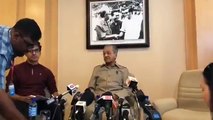 TERKINI Tun Mahathir~ Video Penuh Sidang Media Pakatan Harapan
