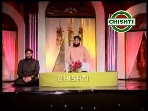 Ramzan Rehmat Ka Khazina Naat Ramzan Ul Mubarak Hafiz Tahir Qadri Chisti
