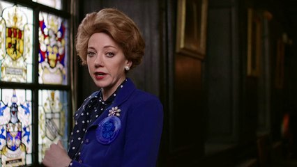 Cunk on Britain S1 5of5 The Arse End of History