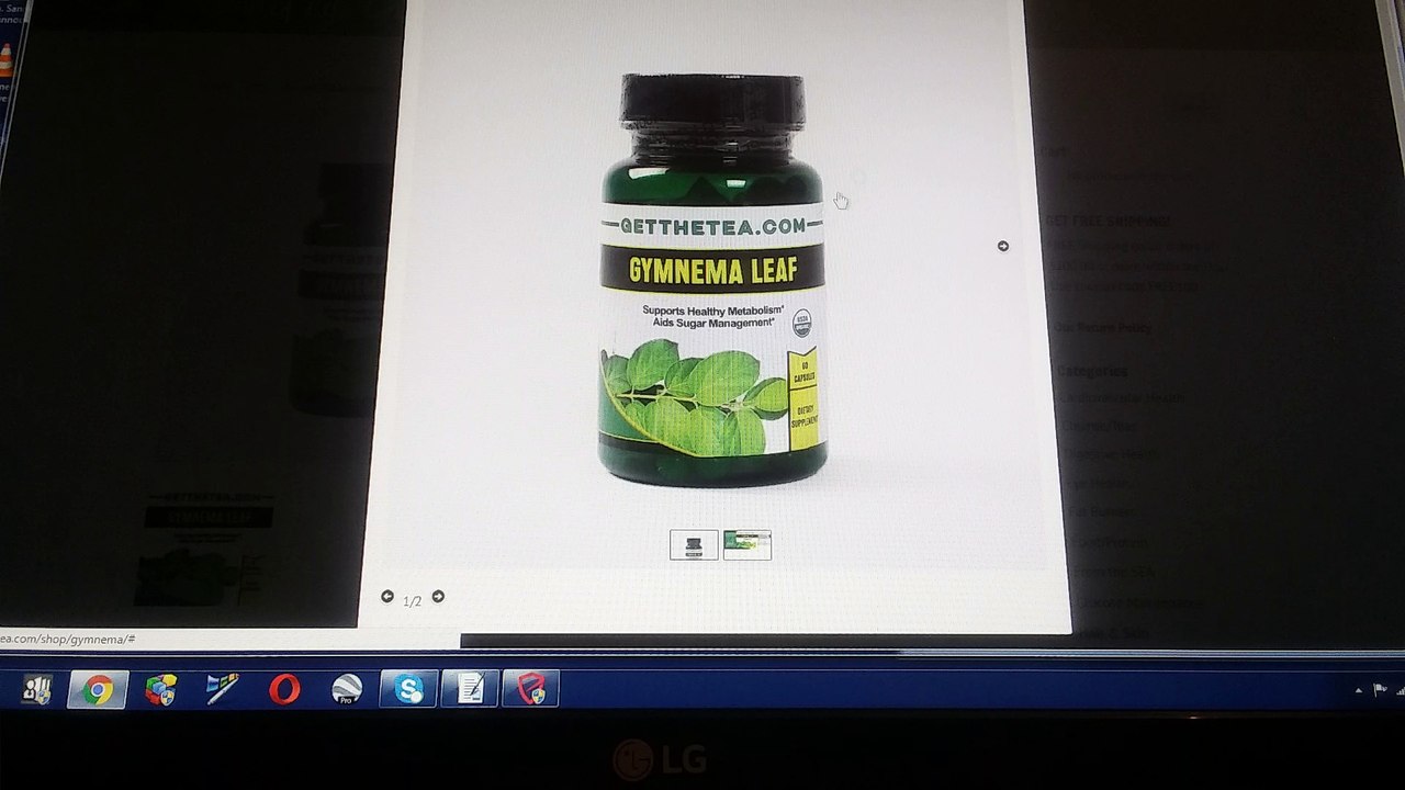 Diabetics - Natural Way to Lower Blood Sugar