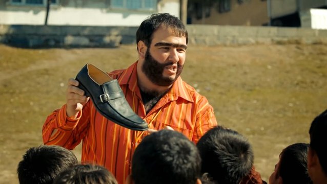 Şahan Gökbakar müjdeyi verdi: Recep İvedik 6 Geliyor