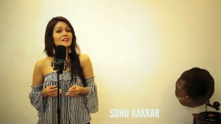 Oh Saathi - Sonu Kakkar _ Baaghi 2