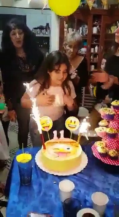 birthday