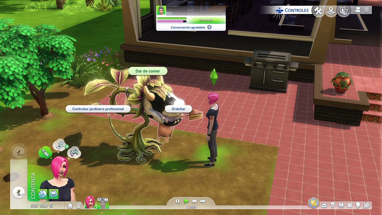 Los Sims™ 4_20180505114417