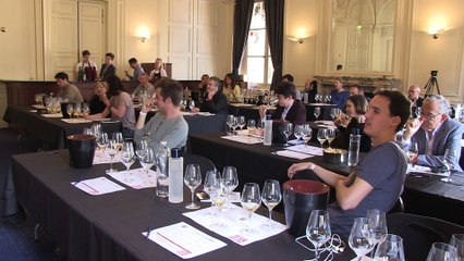 Les champagnes récemment dégorgés retrouvent leur jeunesse