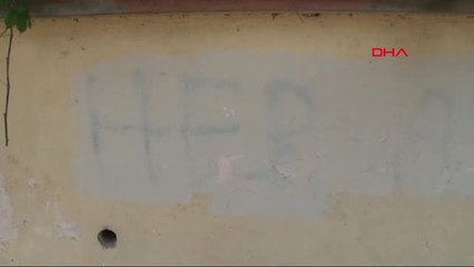 Akşener'in Evinin Karşısındaki Duvara Yazı Yazan 2 Kişi Gözaltına Alındı