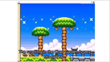 My Top 3 Scratch Games!