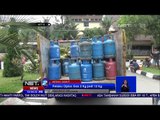 Pelaku Oplosan Gas 3kg dan 12kg Ditangkap Polisi  -NET12