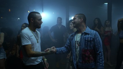 Liam Payne - Familiar