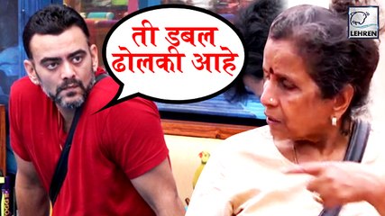 Tải video: Astad Calls Usha Nadkarni A 