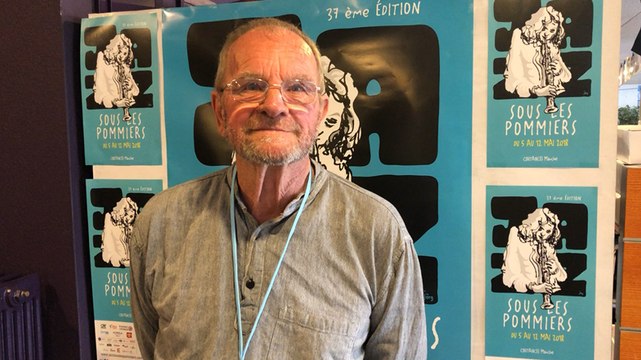 Jazz sous les pommiers