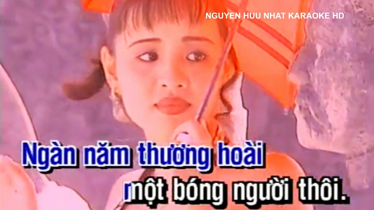 Karaoke Thương Hoài Ngàn Năm Tuấn Vũ