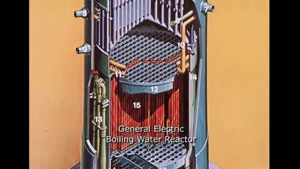 Lovejoy's Nuclear War 1975 Nuclear warfare Documentary part 1/2