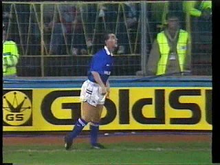 Millwall - Liverpool 19-11-1989 Division One