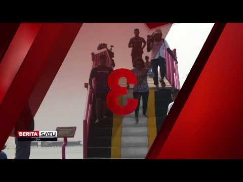 Top Stories Prime Time BeritaSatu TV Sabtu 05 Mei 2018