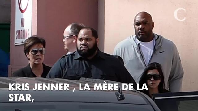 Kris Jenner s'exprime pour la première fois à propos de Khloe Kardashian et Tristan Thompson