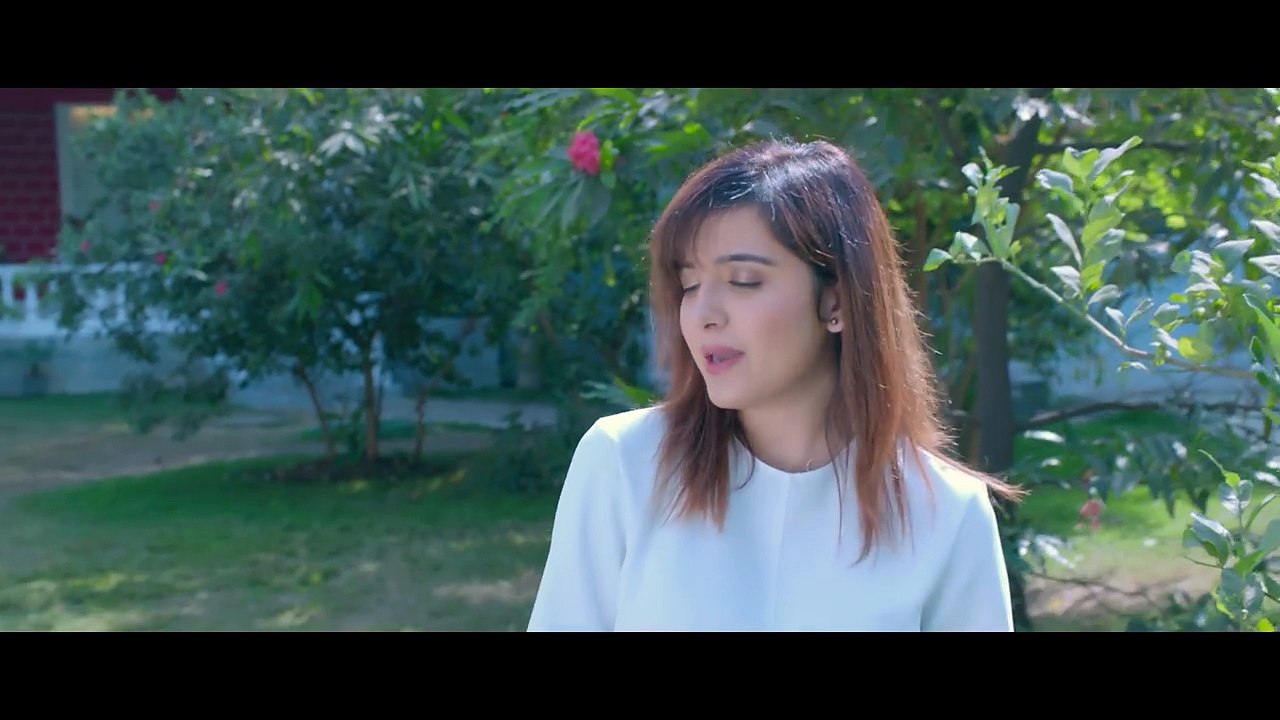 Tu Mil Gaya - (Official Full HD Video Song ) - Shirley Setia ft. Eklavey Kashyap -
