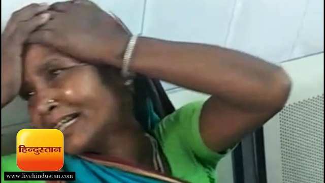 सदर अस्पताल के गेट पर महिला ने दिया नवजात को जन्म, नहीं पहुंचे डॉक्टर, हुई मौत