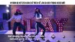 Hyorin tung clip dance practice cực sexy thế nhưng Knet lại quay sang chỉ trích da cô nàng...quá đen