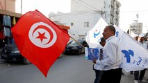 التونسيون يختاون ممثليهم المحليين في أول انتخابات بلدية حرة وسط عدة مشاكل اقتصادية