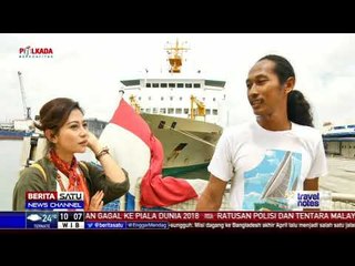 Travel Notes: Kesatria Pelangi, Penjaga Bumi #1